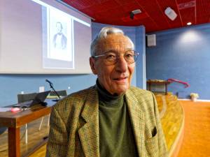 Alain Boituzat